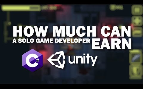 獨立游戲開發者能掙多少錢？現實與機遇的平衡