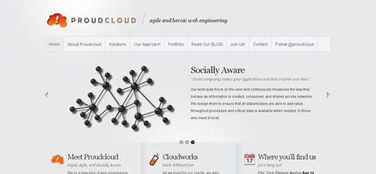 Jarey 26個簡潔作品集網(wǎng)頁設(shè)計靈感 結(jié)合ITFeed的網(wǎng)頁開發(fā)與設(shè)計聯(lián)盟